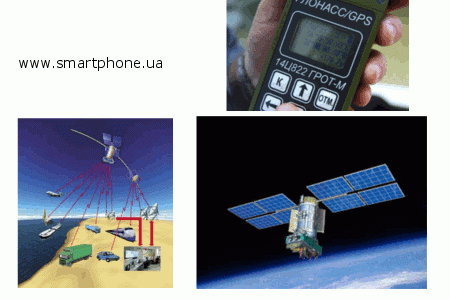 Полные измерения gnss что это android