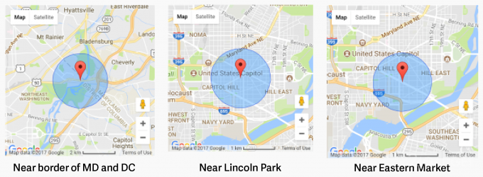 У вас Android-смартфон? Google проследит за вами даже без симки и GPS (3 фото)