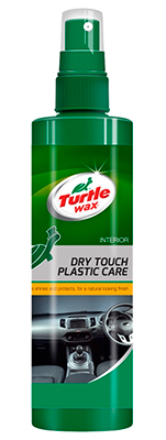 Turtle Wax Dry Touch