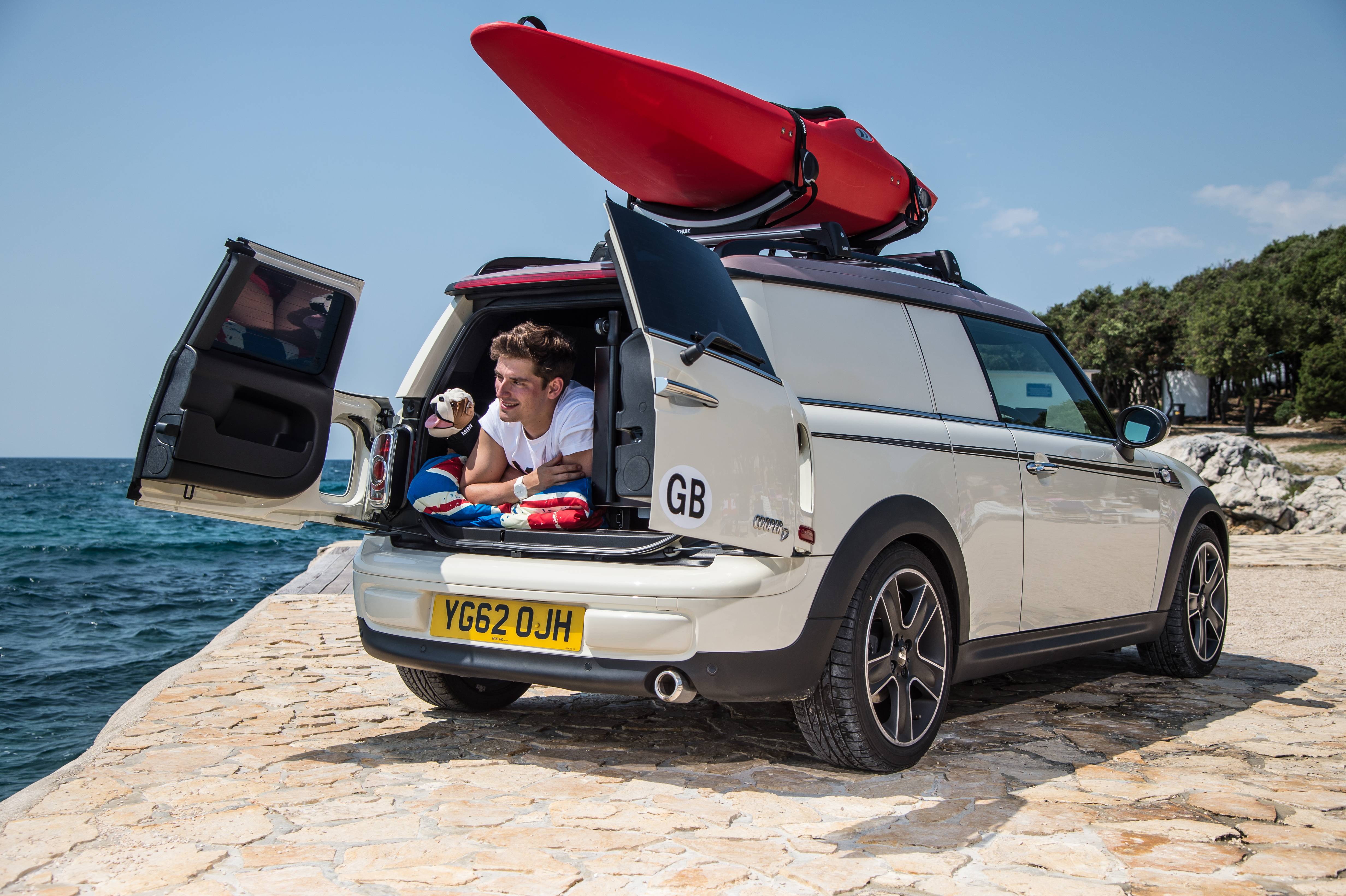 Джетур т2 тюнинг. Mini Clubvan Camper. Mini Cooper Camper. Мини Купер автодом. Мини Купер для путешествий.