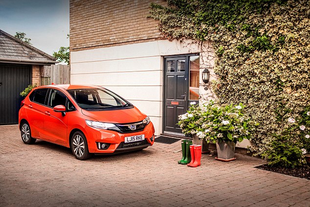 Good news for Honda Jazz owners: The small hatchback may not be famed for its thrilling driving but it did top the reliability league, with a 100% score