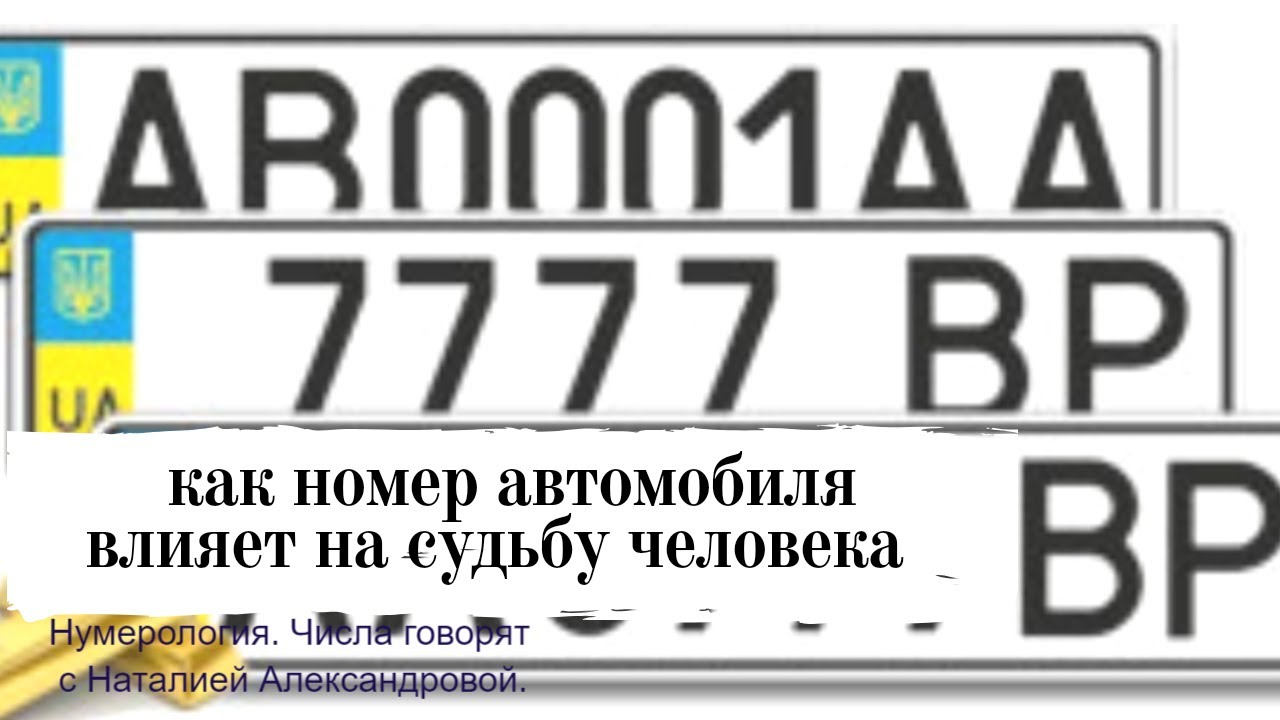 Поиск по автомобильному номеру