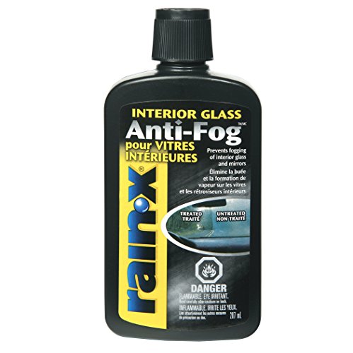 Rain-X Anti-Fog