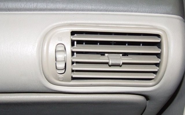 Your thermostat helps your car