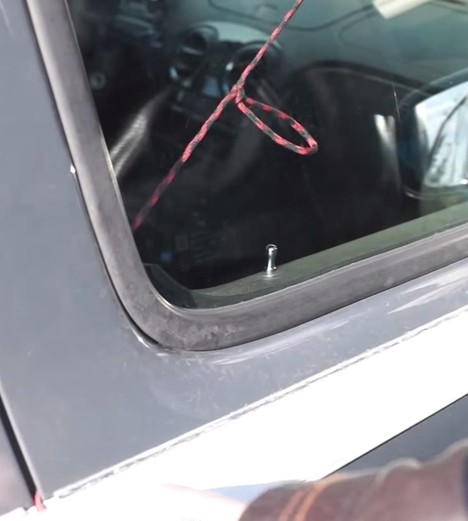 How to Open Your Car Door Without a Key: 6 Easy Ways to Get in When Locked Out