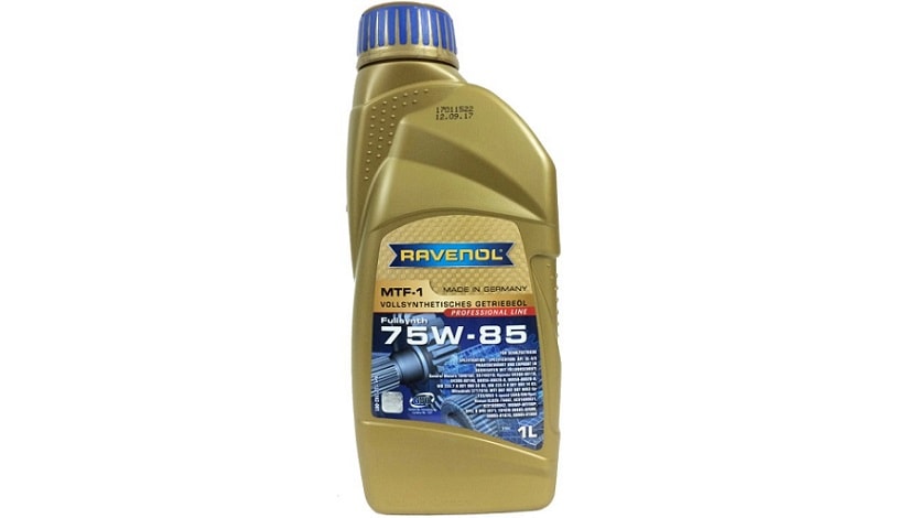 RAVENOL MTF-1 75W-85