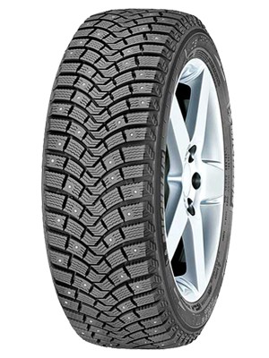 Michelin X-Ice North 3