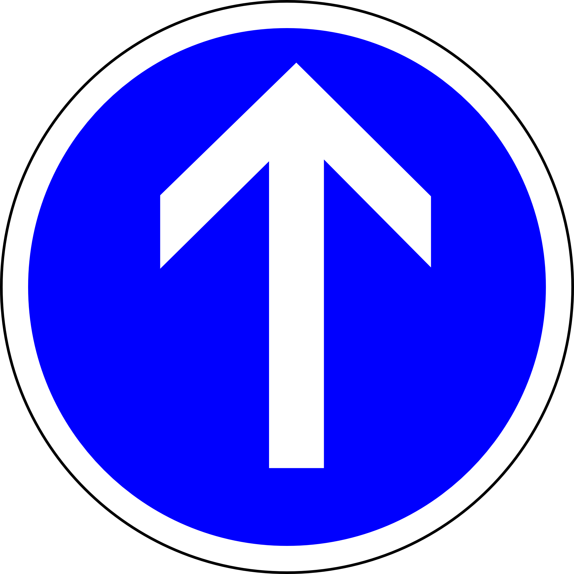Знак движение 1. 4.1.1 Дорожный знак. Предписывающий знак 4.1.1. Дорожный знак движение прямо. Знак дорожногодвжения.