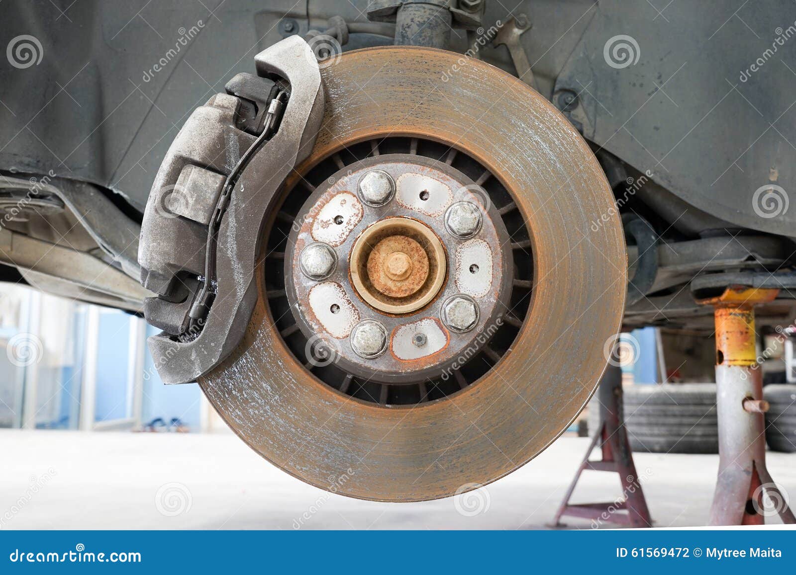 Что такое суппорт в автомобиле: принцип работы, виды, устройство и ...