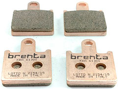 Brenta FT 4115 Sintered