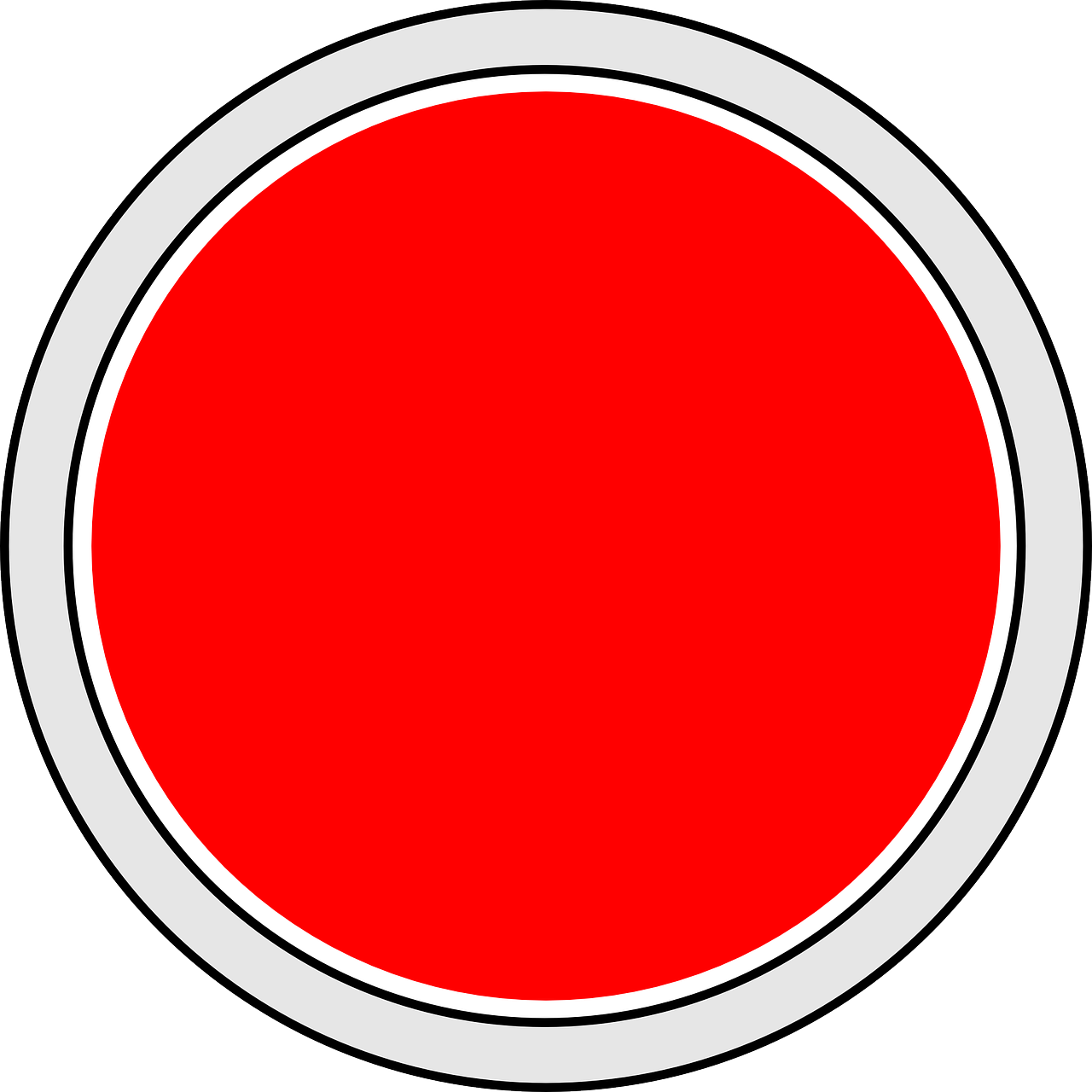 Красный круг. Круглый красный знак. Дорожный знак красный круг. Красный кружок. Знак круг с белым фоном