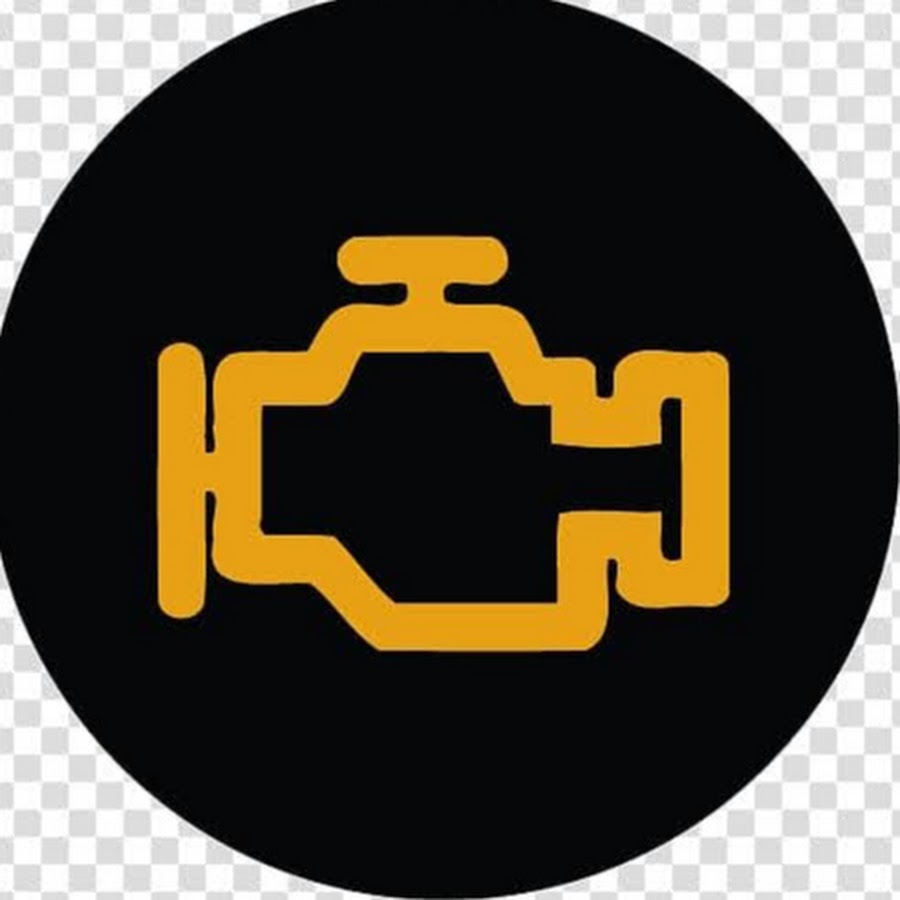 Горит значок двигателя: Загорелся «чек» двигателя на приборной панели ...